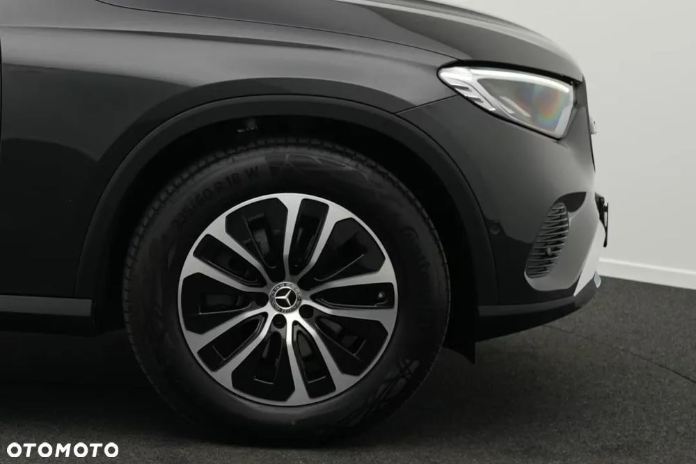 Mercedes-Benz GLC 200 4Matic 9G-TRONIC Edition Avantgarde - 7