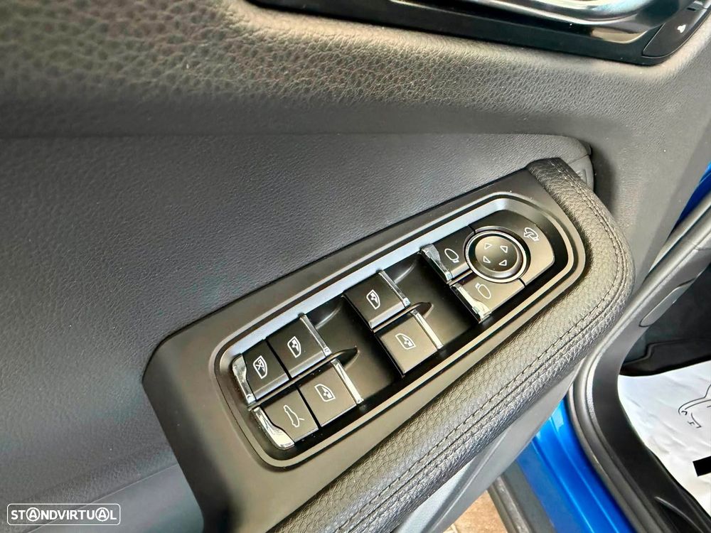 Porsche Macan 2.0T — fotografia 22