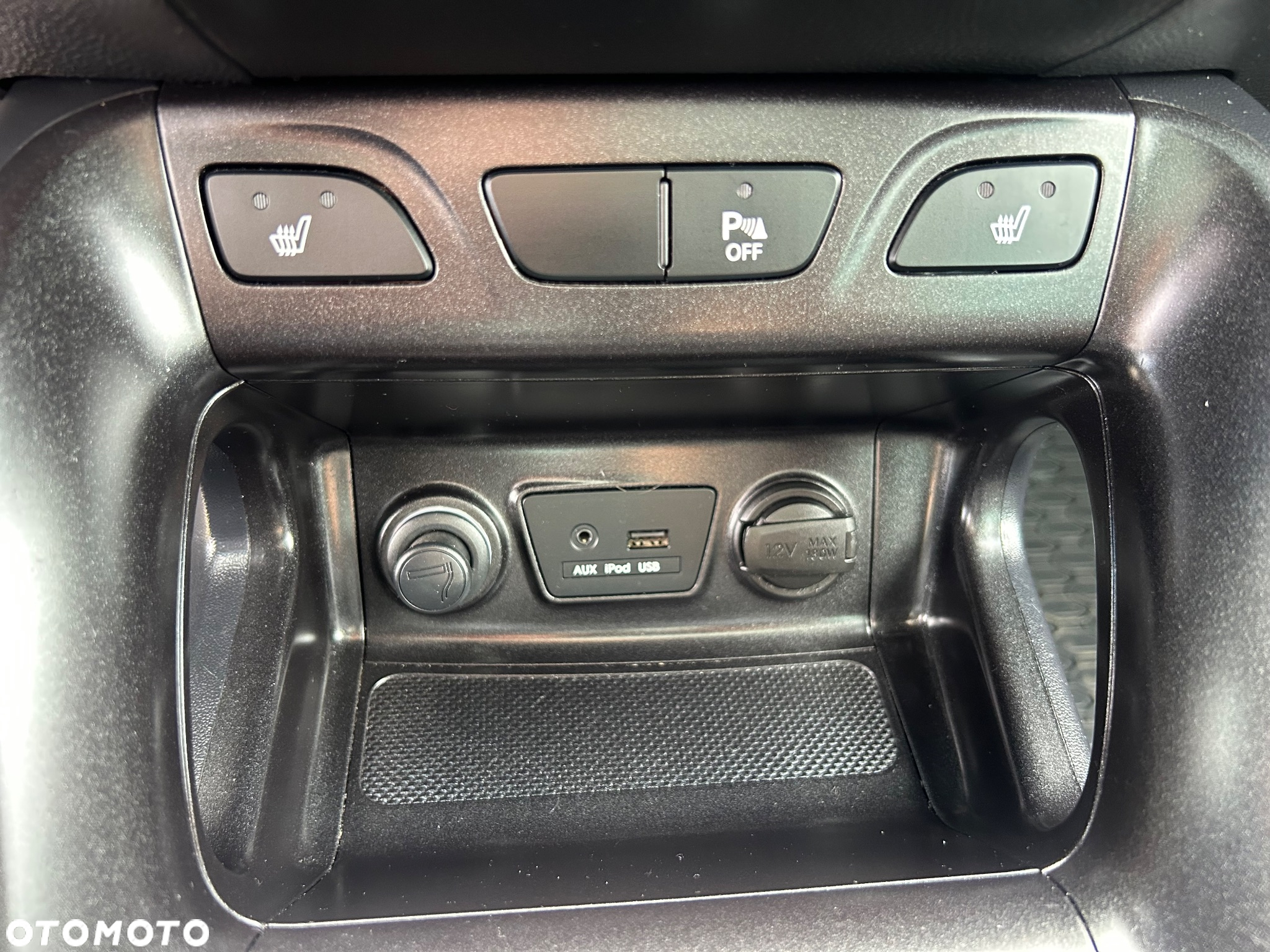 Hyundai Tucson 2.0 CRDi 4WD Advantage - 19