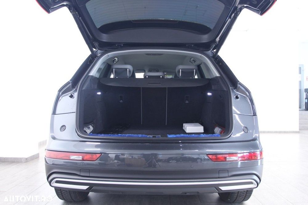 Audi Q5 - 8