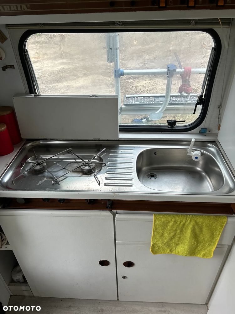 Adria 360 - 9