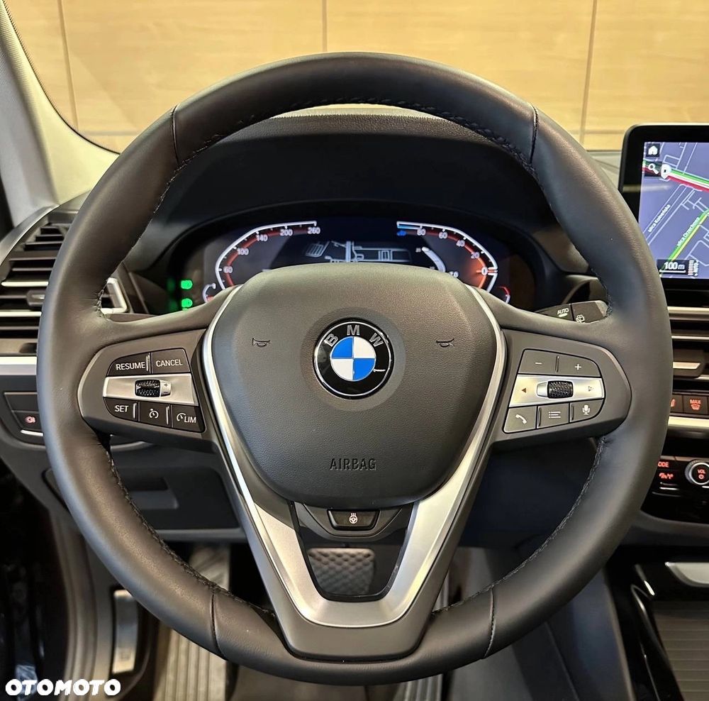 BMW X3 - 5