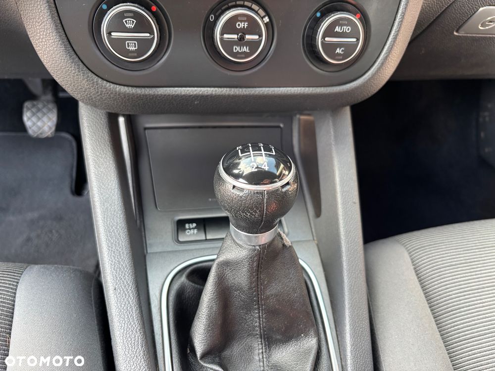 Volkswagen Golf 1.4 Edition - 13