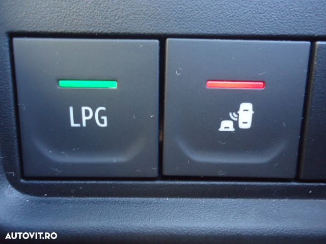 Dacia Duster ECO-G 100 Prestige Plus - 24