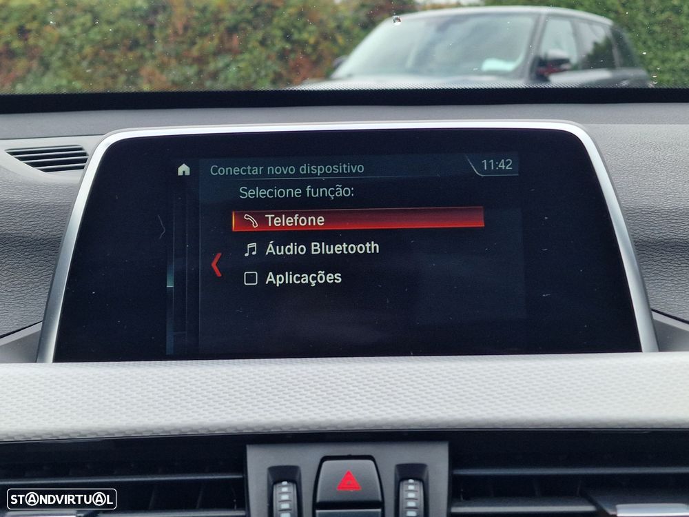 BMW X1 16 d sDrive Auto Pack M - 45