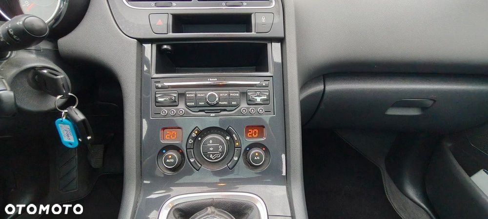 Peugeot 5008 2.0 HDi Business Line - 10