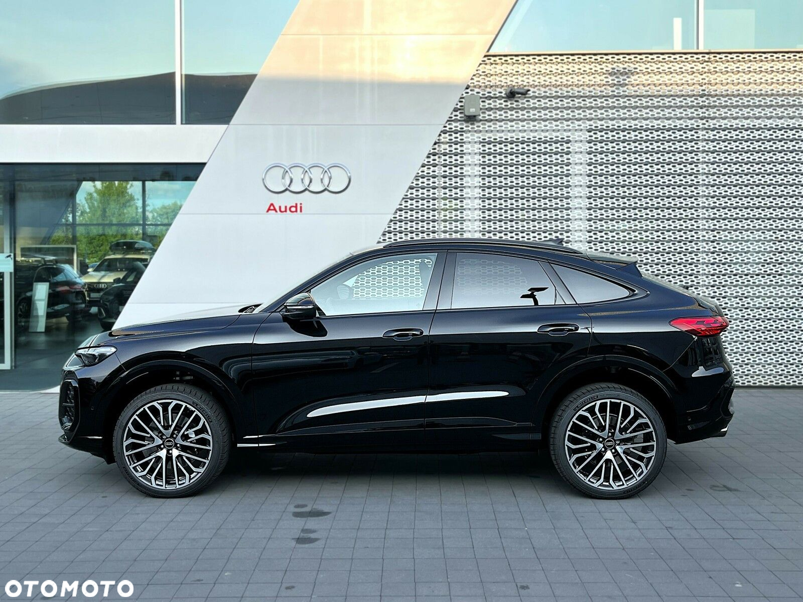 Audi SQ5 - 13