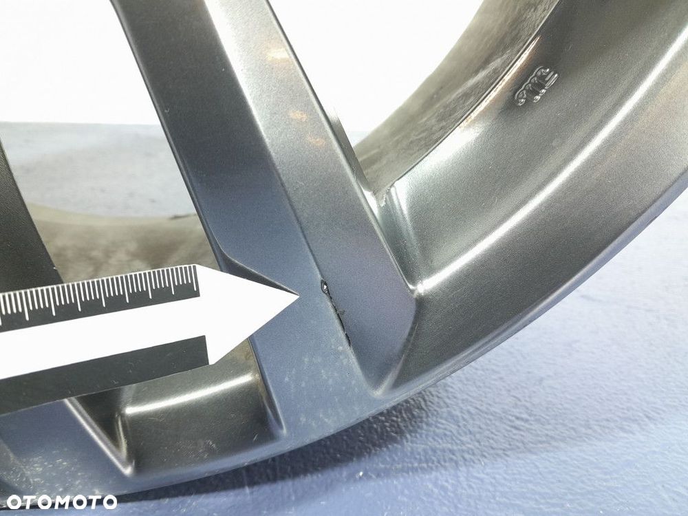 LEXUS NX I LIFT FELGA ALUMINIOWA R18 7.5J ET35 5X114.3 - 3