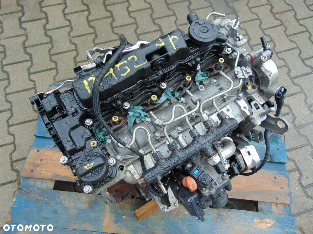 BOXER JUMPER 2,2 Euro 6 USZKODZONY - 5