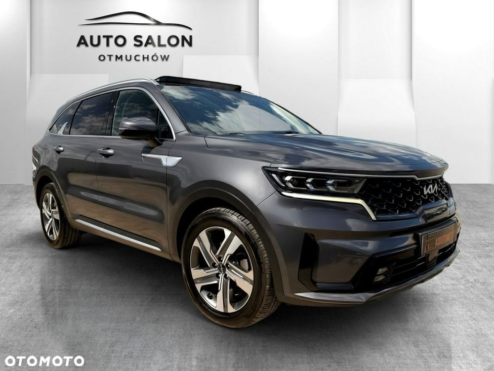 Kia Sorento - 3