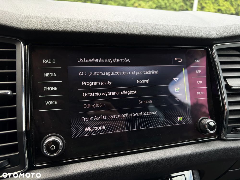 Skoda Kodiaq 2.0 TDI 4x2 Style DSG - 29