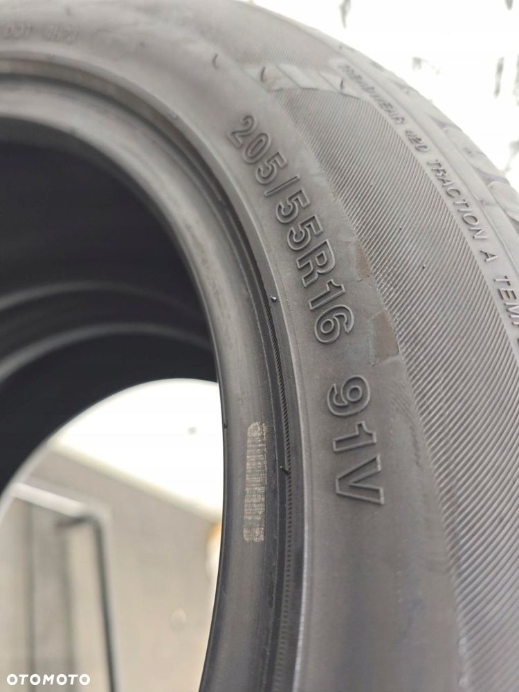 205/55r16 harmonic opony letnie 51118 - 5