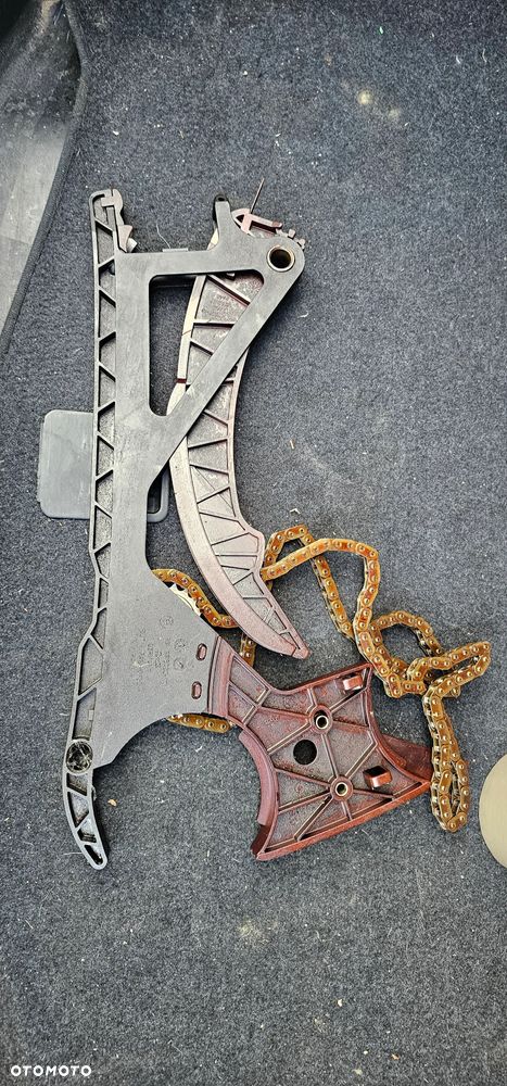 BMW Seria 6 630 i - 9