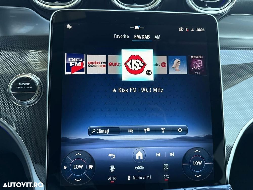 Mercedes-Benz GLC 300 e 4MATIC - 15