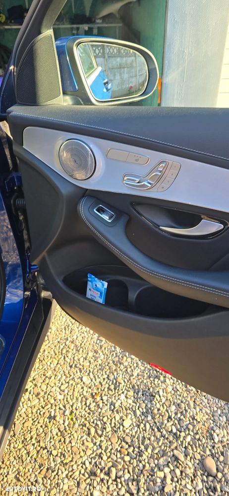 Mercedes-Benz GLC 200 d 4MATIC 9G-TRONIC Exclusive - 18