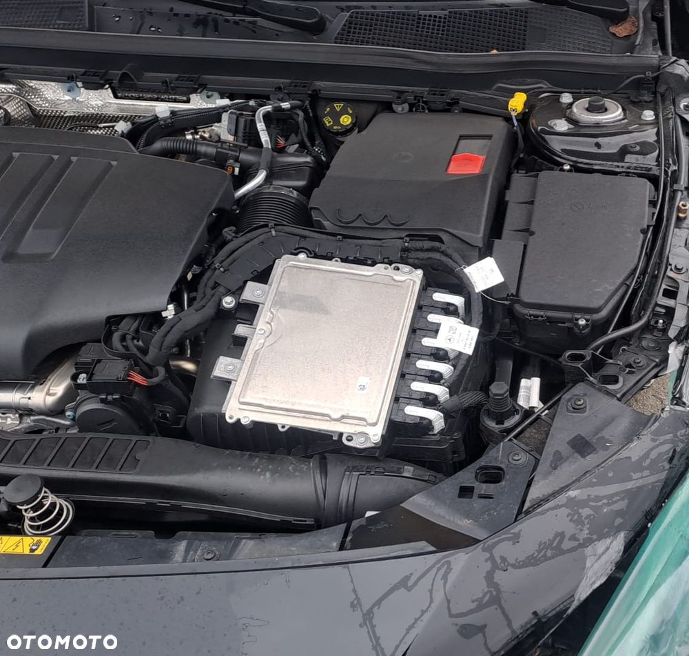 Mercedes-Benz Klasa A 180 d Progressive 8G-DCT - 6