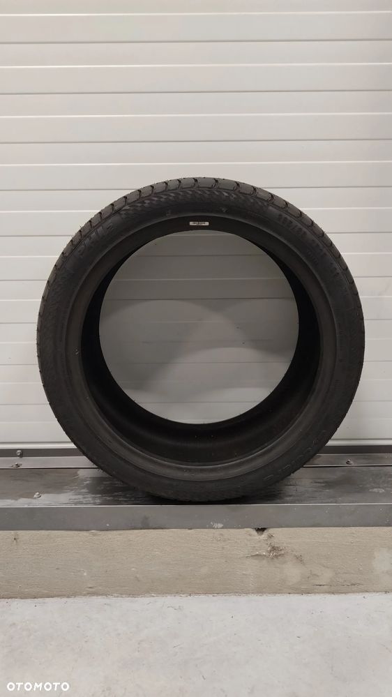 Nowe opony ACCEIERA PHI2 285/35 ZR19 - 1