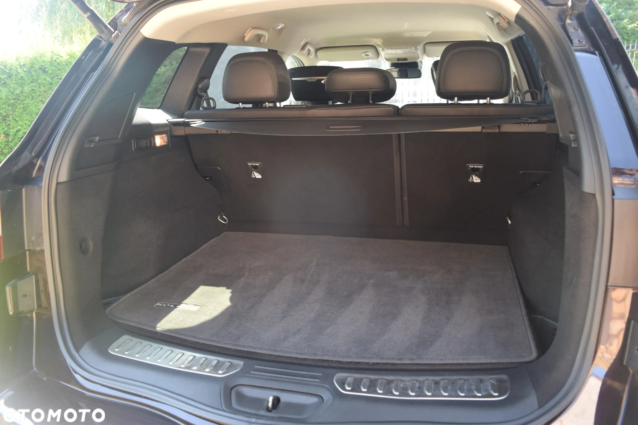 Renault Koleos 2.0 dCi Initiale Paris 4x4 X-Tronic - 11
