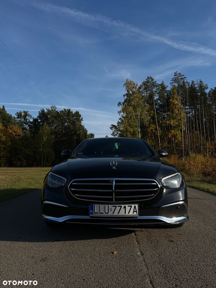 Mercedes-Benz Klasa E ver-220-d-4--matic-business-edition - 13