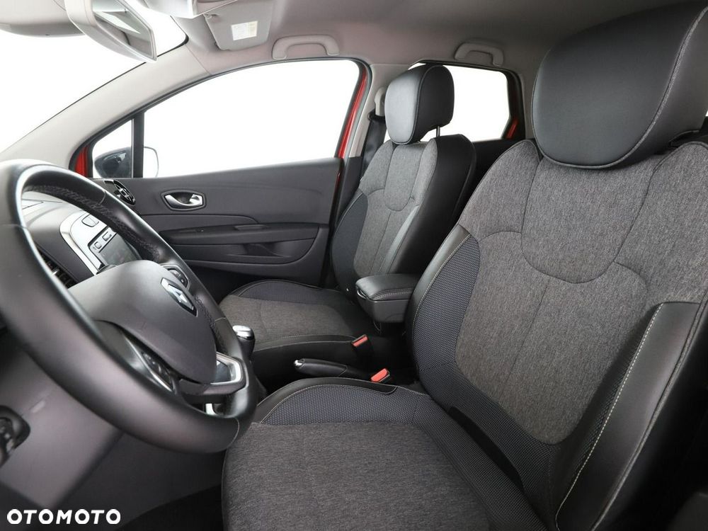 Renault Captur 1.5 dCi Energy Intens EU6 - 14