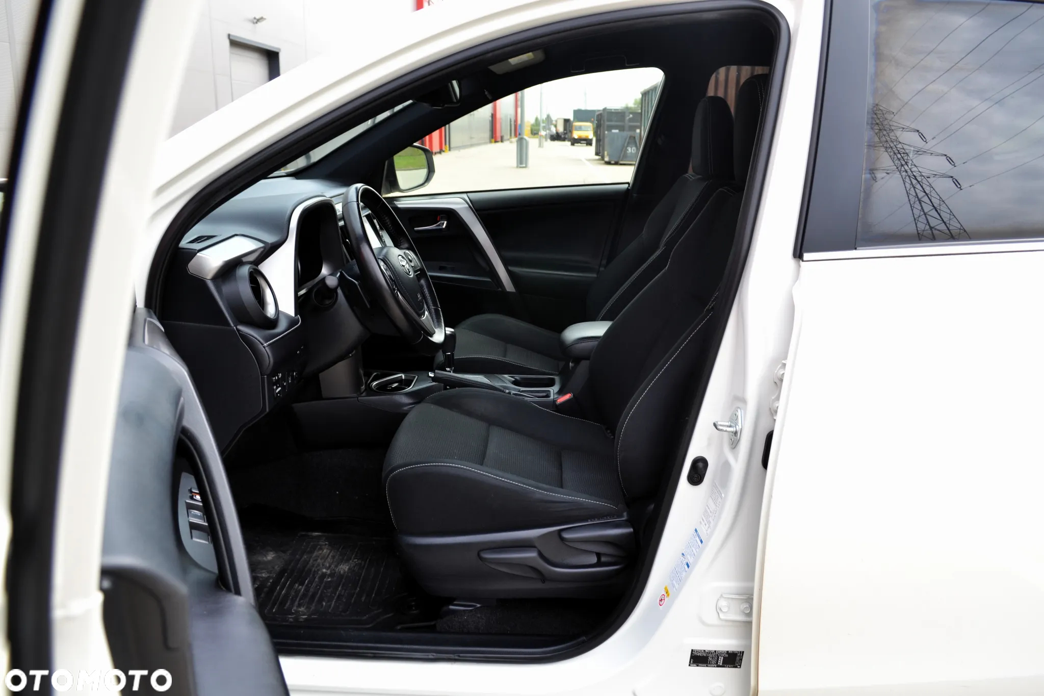 Toyota RAV4 2.0 Prestige 4x4 MS - 6