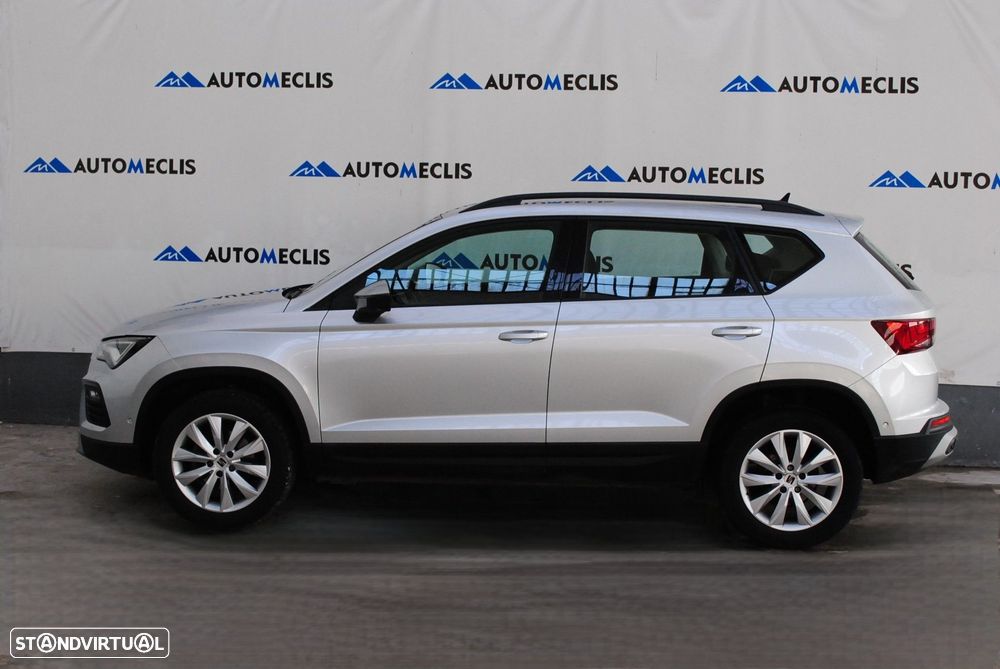 SEAT Ateca 1.0 TSI Style - 5