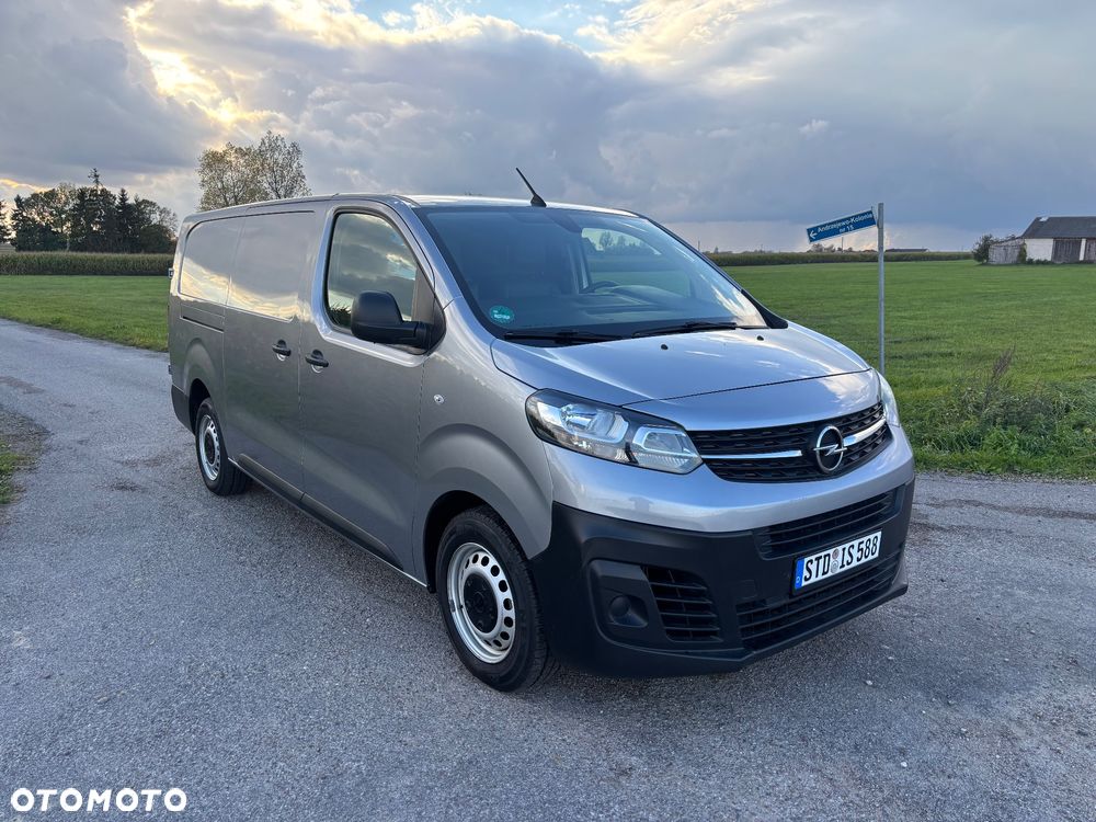 Opel Vivaro - 2
