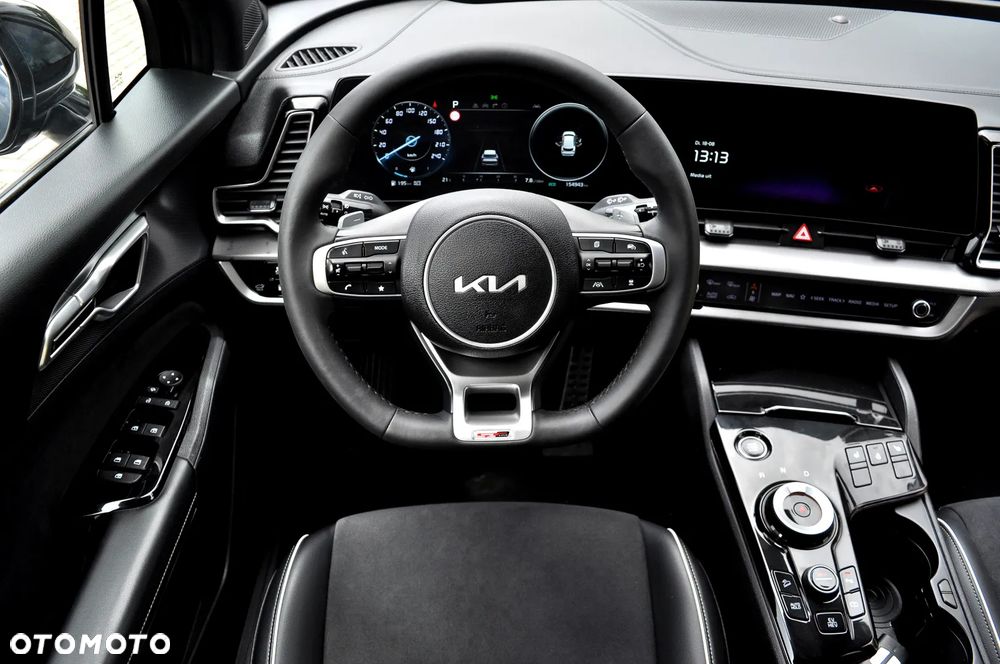 Kia Sportage - 17