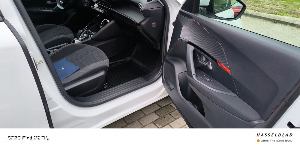 Peugeot 2008 1.2 PureTech Active S&S EAT8 - 9