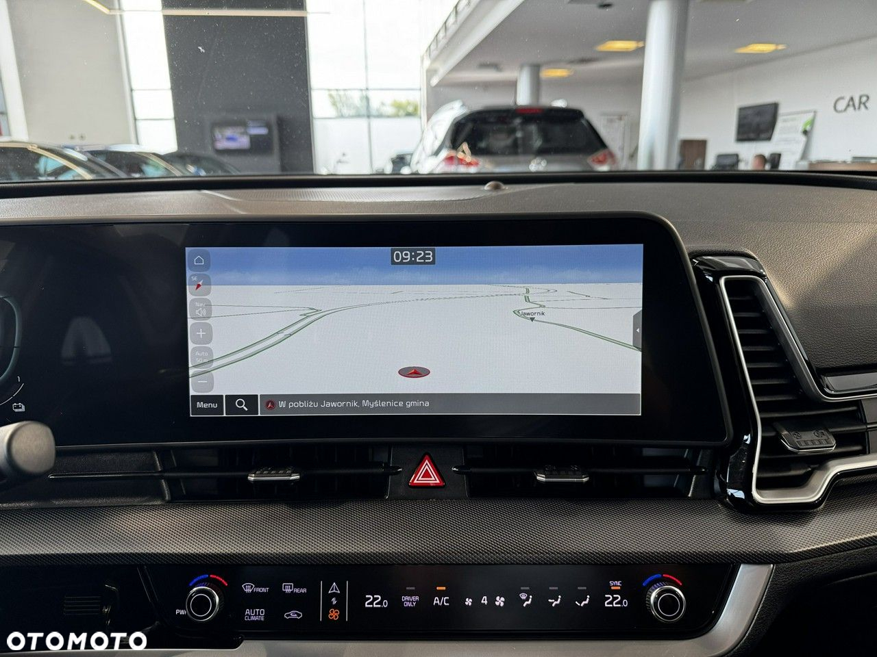 Kia Sportage - 24