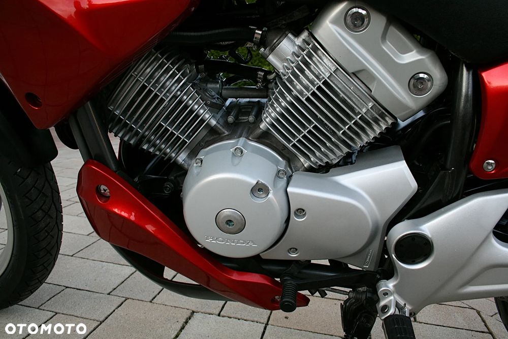 Honda Varadero - 30