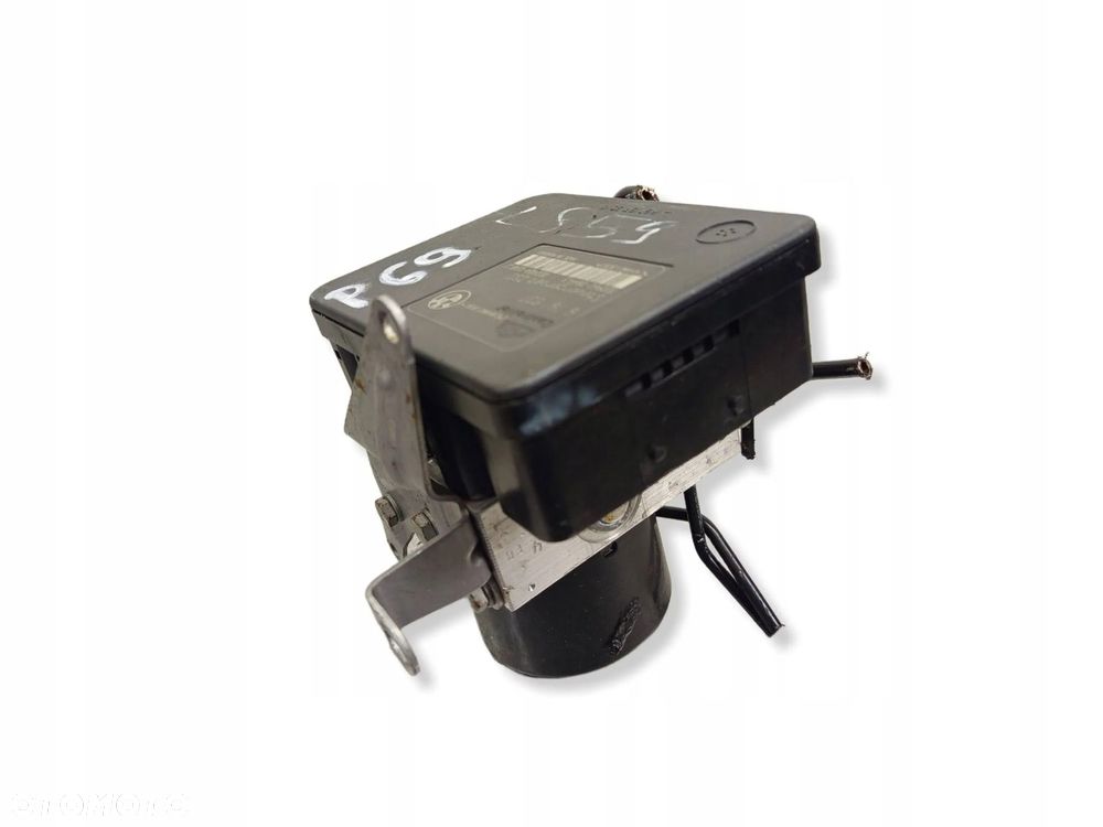 BMW E81 E82 E87 E88 E90 E91 E92 E93 Pompa ABS DSC 6787837 6791521 - 1