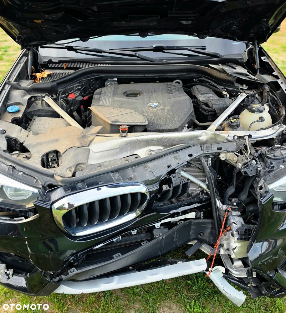 BMW X3 xDrive30i xLine - 8