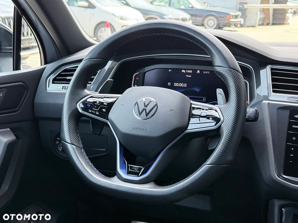Volkswagen Tiguan - 20
