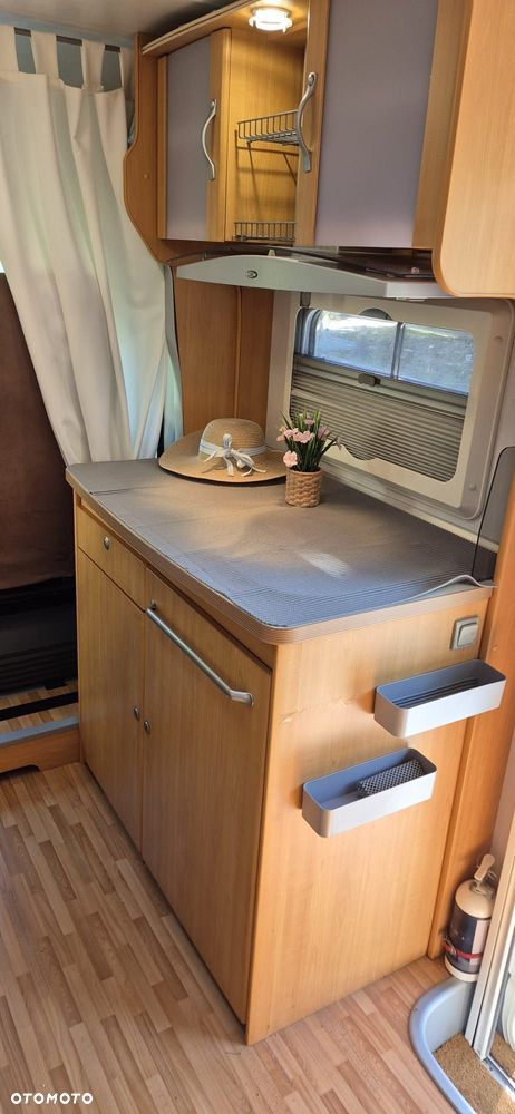 Fiat Ducato/LMC Liberty TI642 - 18