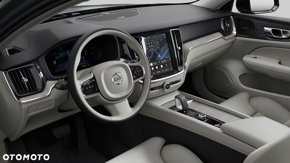 Volvo V60 B4 B Plus Dark - 17