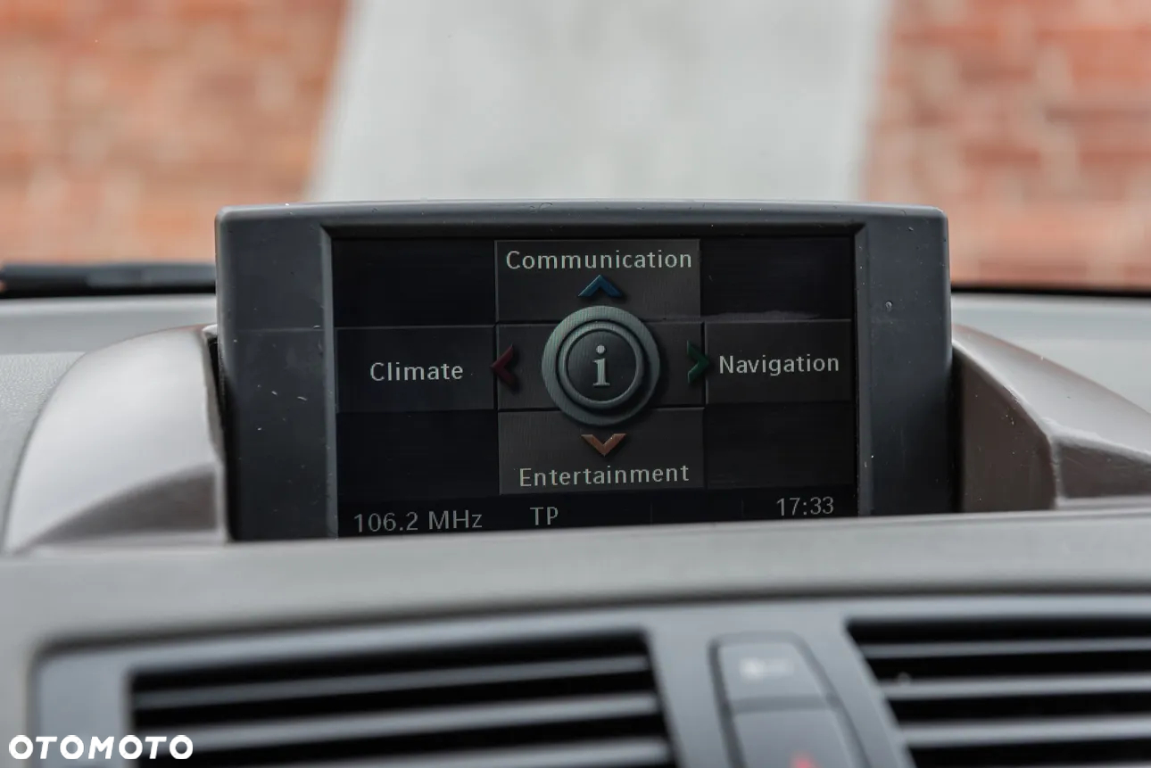 BMW Seria 1 120d - 20