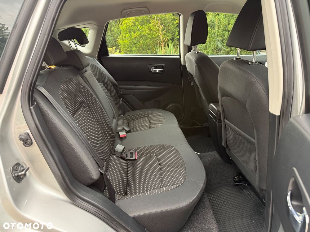 Nissan Qashqai 1.6 acenta - 11