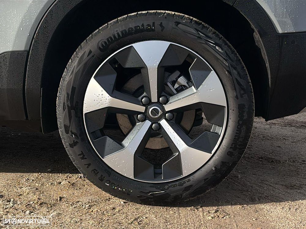 Volvo XC 40 2.0 B3 Core - 10