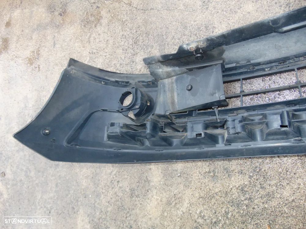 Renault Kangoo para-choques - 7