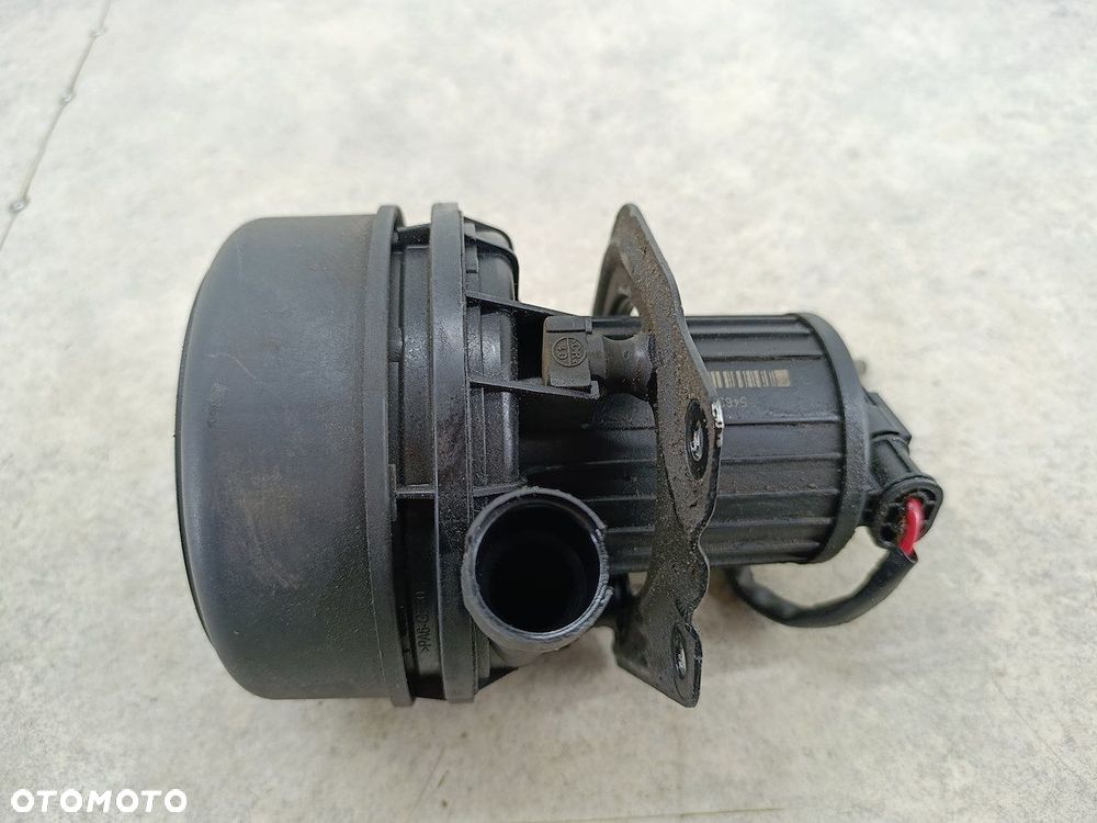 POMPA POWIETRZA WTÓRNEGO BMW 3 E46 FL 546213210282 PIERBURG 1.8 16V - 4