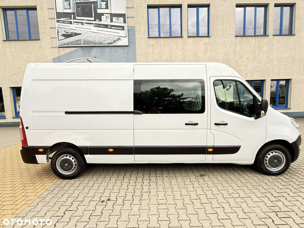 Renault Master - 12