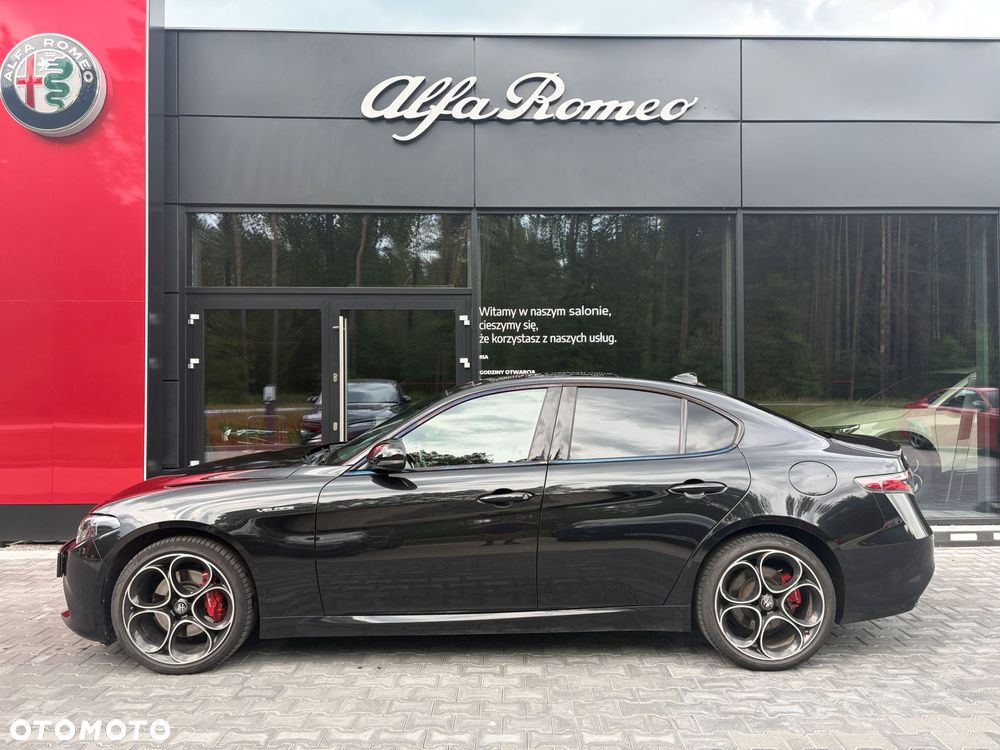Alfa Romeo Giulia - 3