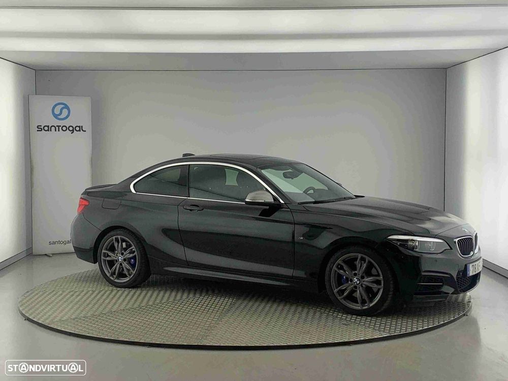 BMW M240i Auto - 26