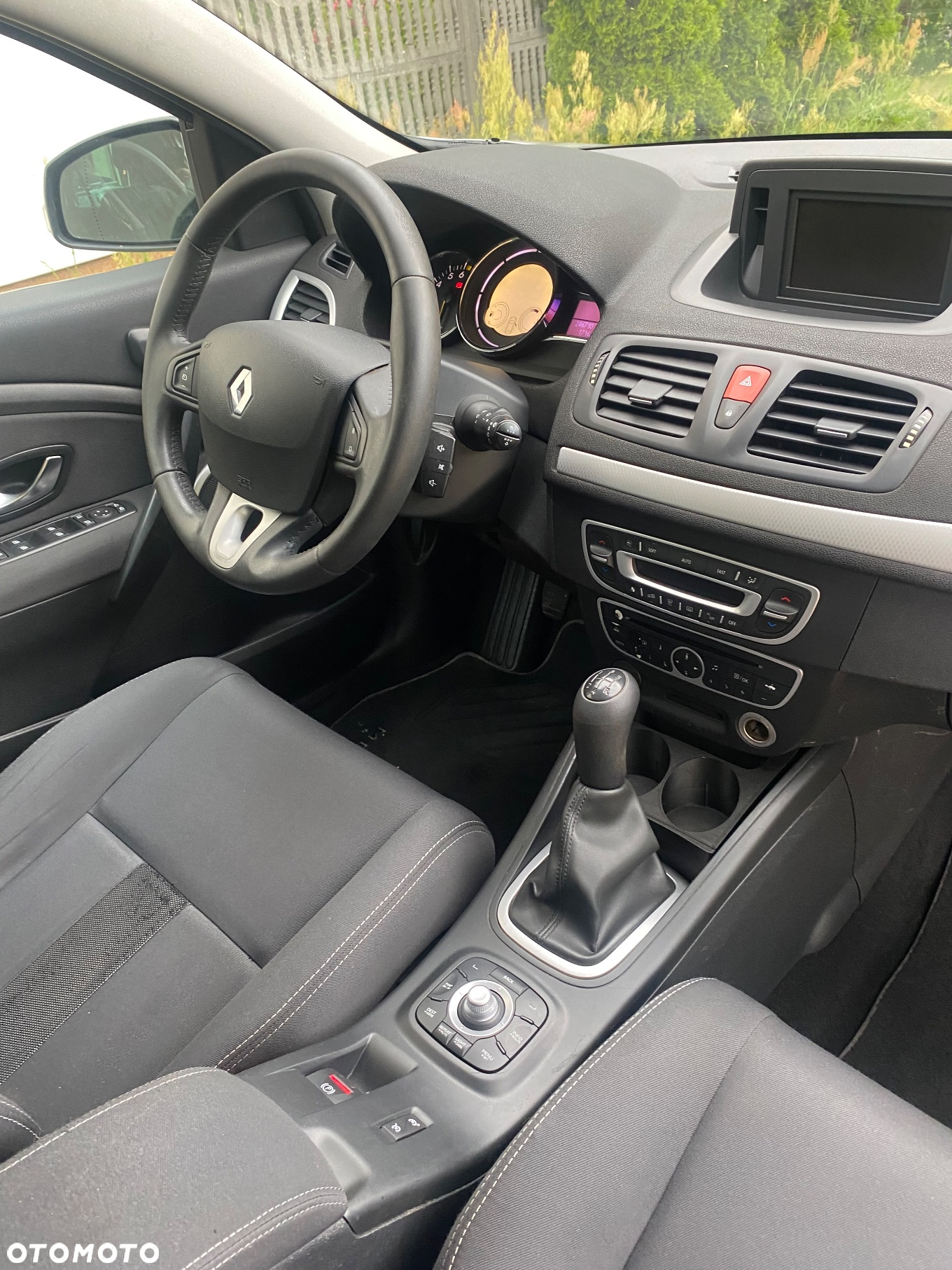 Renault Megane - 40