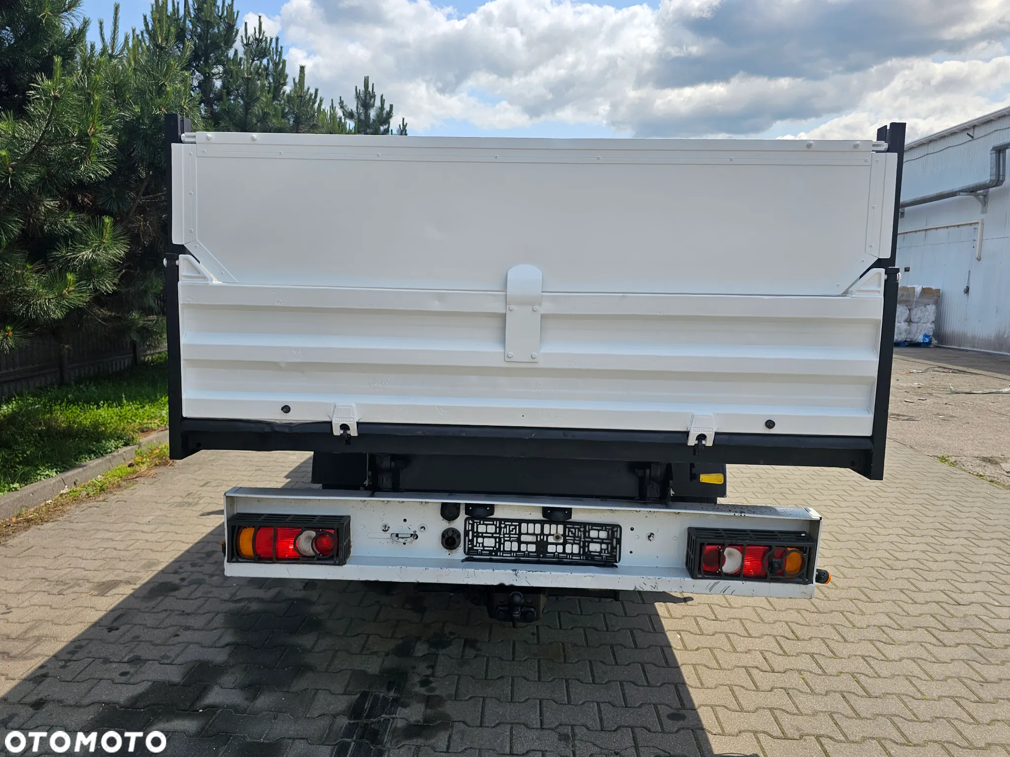 Fiat Ducato - 10
