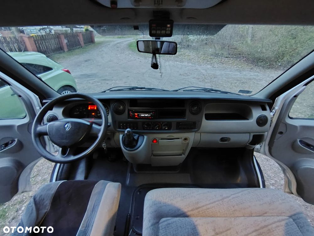 Renault Master - 3