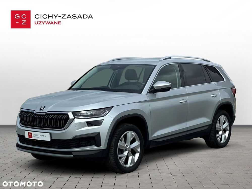 Skoda Kodiaq - 2