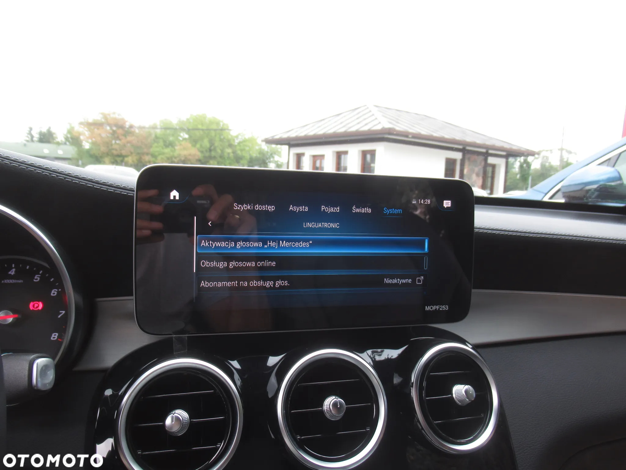 Mercedes-Benz GLC Coupe 200 4-Matic - 29