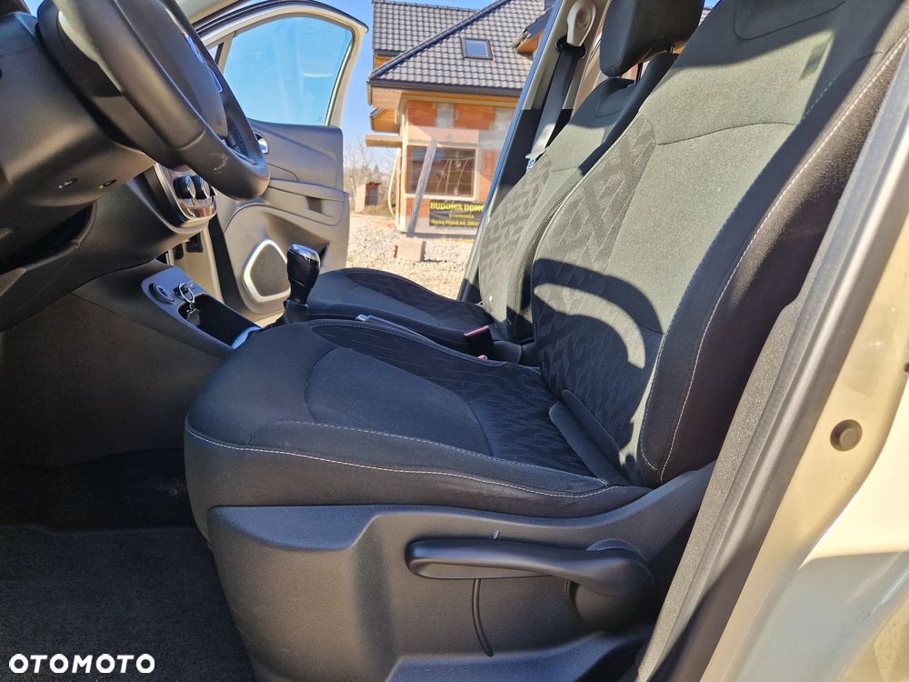 Renault Captur 0.9 Energy TCe Limited - 22